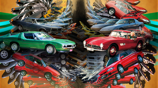 Forzalopnik: Round Two, Group II